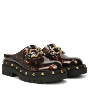 Circus - NY Annie Flats